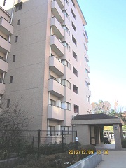 ������A�RLDK�A�݃}���V����